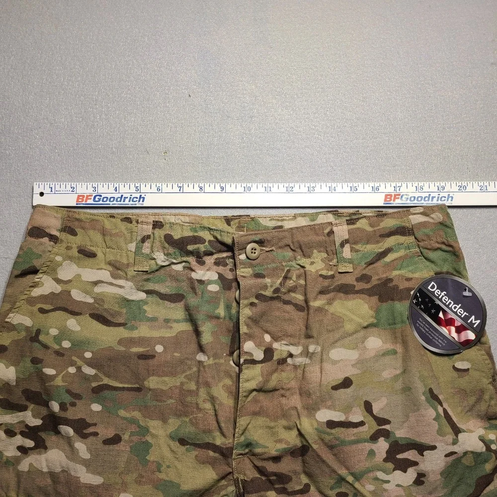 New w/ Tags US Army FRACU Combat Uniform Trousers - Multicam OCP (Large-Regular)